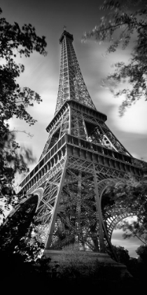 Picture of EIFFEL TURM II