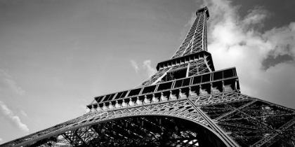 Picture of EIFFEL TURM III