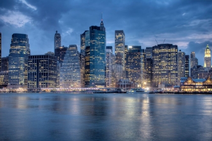 Picture of BROOKLYN BRIDGE PARK