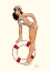 Picture of CAPTAIN PIN-UP