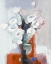 Picture of ANEMONES I