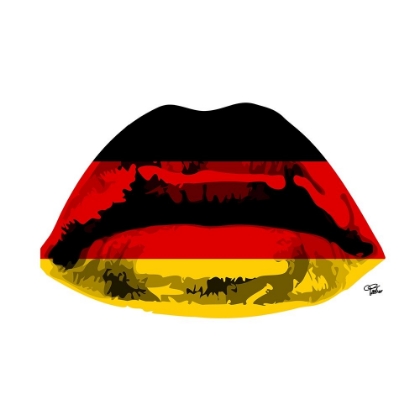 Picture of GERMAN KISS