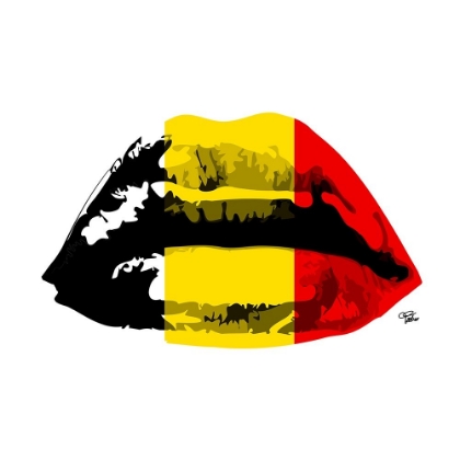 Picture of BELGIUM KISS