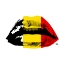 Picture of BELGIUM KISS