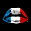 Picture of FRENCH KISS