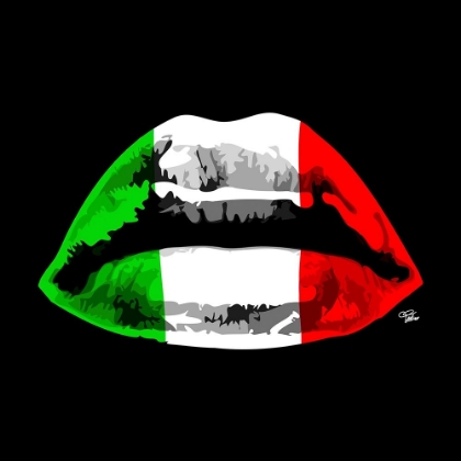 Picture of ITALIAN KISS