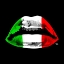 Picture of ITALIAN KISS