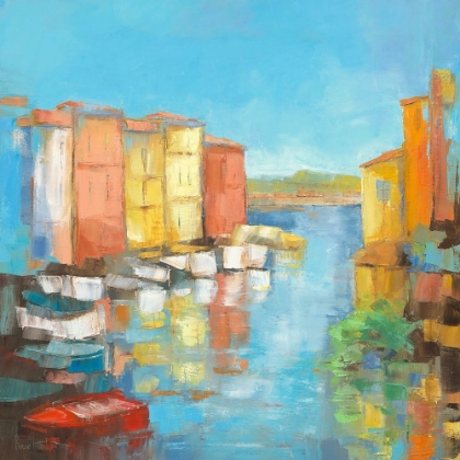 Picture of MARTIGUES