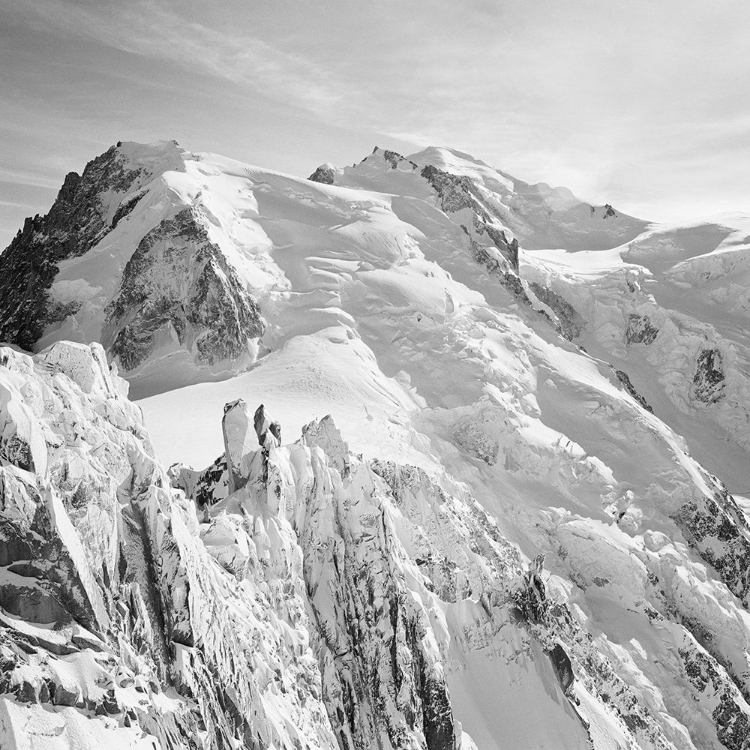 Picture of MONT BLANC