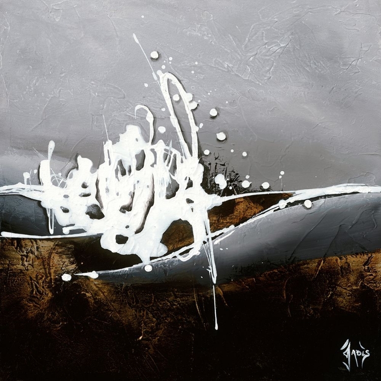 Picture of MUSIQUE I
