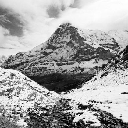 Picture of EIGER NORTH FACE