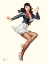 Picture of BETTY DANSE
