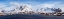 Picture of LOFOTEN REINE PANORAMA DETAIL