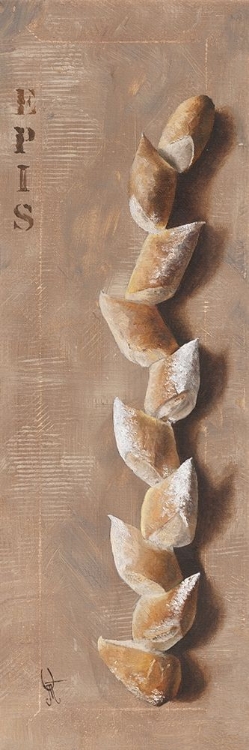 Picture of BAGUETTE EPI DE BLE