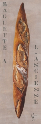 Picture of BAGUETTE A L ANCIENNE