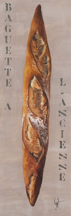 Picture of BAGUETTE A L ANCIENNE