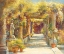 Picture of LA PERGOLA DE L ABBAYE