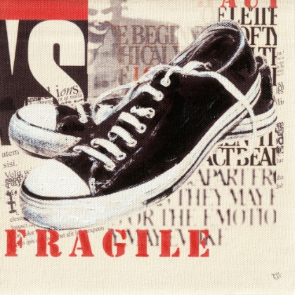 Picture of FRAGILE