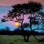 Picture of END OF THE DAY