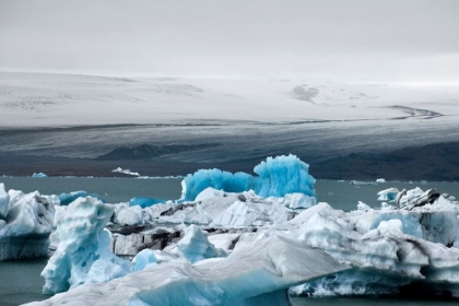 Picture of JOKULSÁRLON-ISLAND