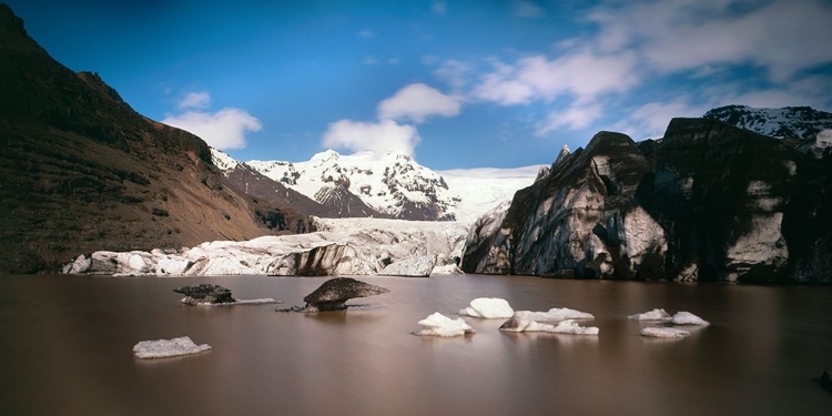 Picture of VATNAJOKULL-ISLAND