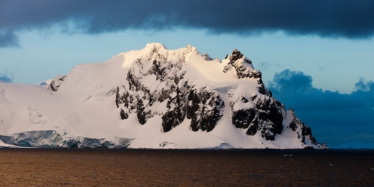 Picture of ANTARCTICA