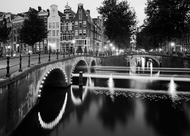 Picture of AMSTERDAM KEIZERSGRACHT