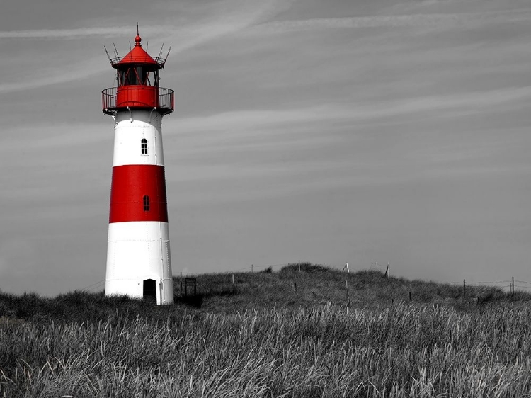 Picture of LEUCHTTURM SYLT