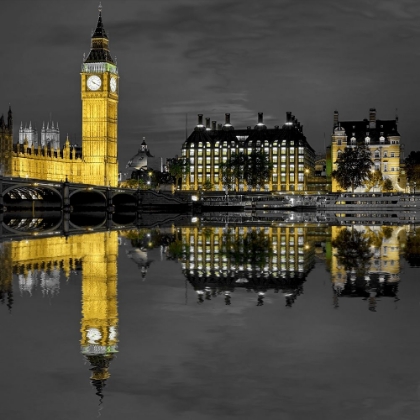 Picture of LONDON BIG BEN