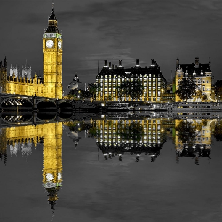 Picture of LONDON BIG BEN