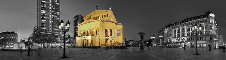 Picture of ALTE OPER FRANKFURT