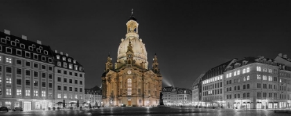 Picture of ALTMARKT DRESDEN MIT FRAUENKIRCHE