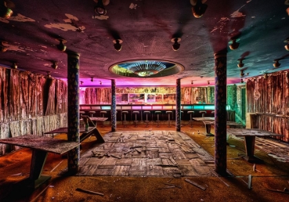 Picture of NIGHT CLUB