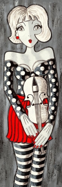 Picture of VIOLON