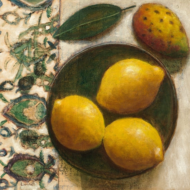 Picture of CITRONS