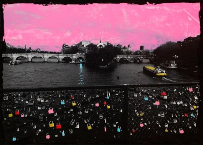 Picture of PONT NEUF