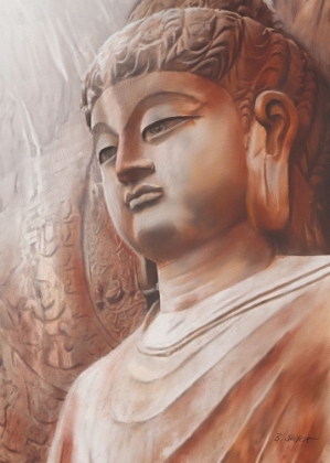 Picture of BUDDHA III