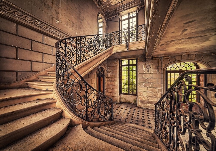 Picture of LIVING STAIRS