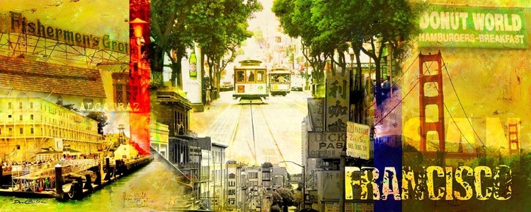 Picture of SAN FRANCISCO