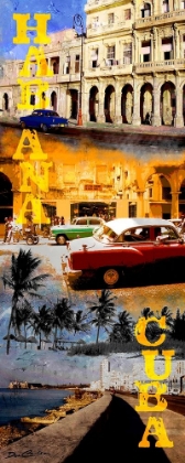 Picture of HABANA CUBA