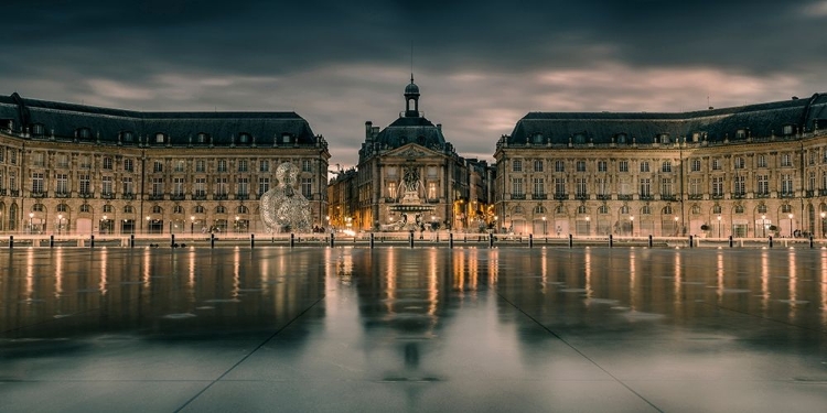 Picture of PLACE DE LA BOURSE