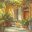 Picture of SOUS LA TREILLE