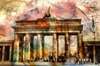 Picture of BERLIN III