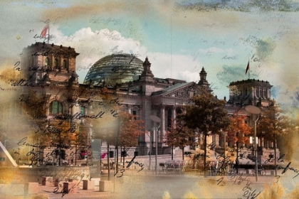 Picture of BERLIN IV