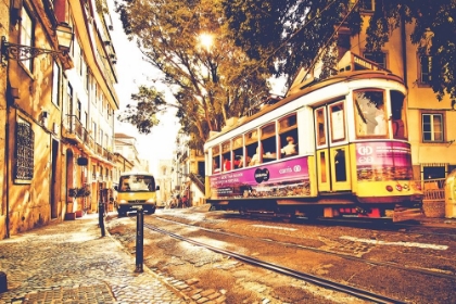 Picture of LISBOA STREET