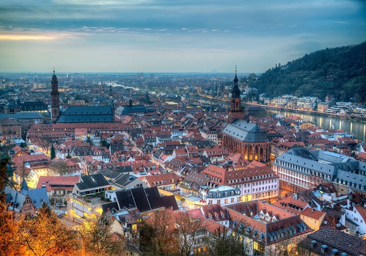 Picture of HEIDELBERG