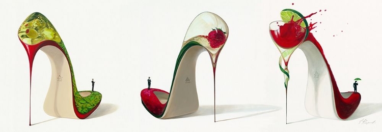 Picture of SCARPE DA COCKTAIL