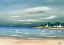Picture of COTE BRETONNE I