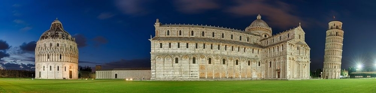 Picture of PISA - PLATZ DER WUNDER