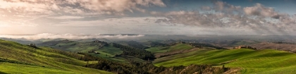 Picture of TOSCANA - CRETE SENESI